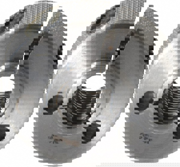 Threaded Ring Gage: 3/4-10 Thread, UNC, Class 2A, Go